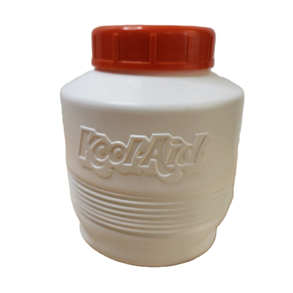 Little Caesars 90s Collapsible Promo Bottle Vintage Drinkware